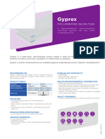 Gyprex Brochure JAN2023