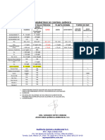 AQA PARAMETROS - QUIMICOS - PROCESO - 29-Oct-11