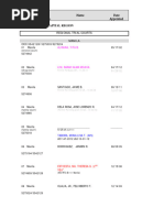 RTC Courts Contact