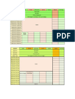 Horario