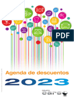 2999440501agenda de Descuentos 2023