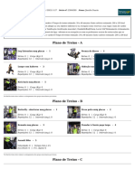 Plano de Treino Jhenifer