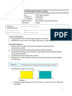 LKPD Kelas 9 Pertemuan 3
