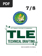 TLE TechDraft Exploratory