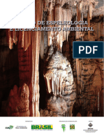 Iii Curso de Espeleologia e Licenciament