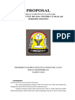 Proposal Latgab Paskibra 2019