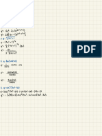 Chain Rule