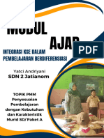 7 Aksi Nyata Topik Penyesuaian Pembelajaran