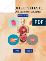 Modul Ajar Ipas Kelas 5