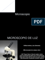El Microscopio