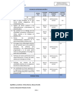 Autoevaluación Parcial DP Ii - 2021