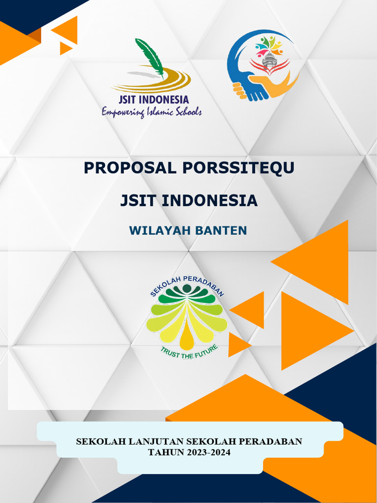 Proposal Jsit 2023 Revisi Per 12.01.2024 Part 2 | PDF