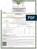 Certificado Digital LOHA040626 HPLPRLA42022