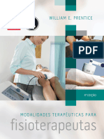 Eletroterapia - Material Complementar Dois - Corrente Russa