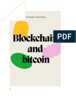 Blockchain y Bitcoin JCCS 11°