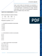 Aula 013 - Associacao de Resistores