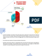 Data Centre PUE 2023