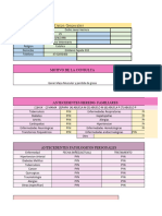 Historial Clinica 2