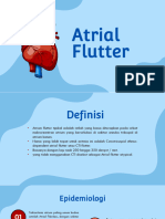 Atrial Flutter