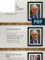 Albert Bandura