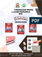 Modul p5 (Suara Demokrasi)