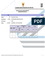 22.12.2023 Lampiran Hasil Seleksi PPPK Guru