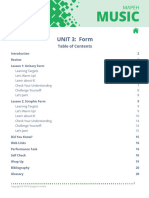 Unit 3 - Form