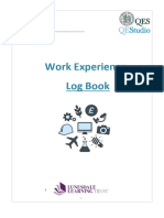 Log Book