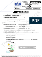 FICHA 6 - Nutricion