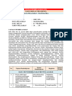 TP Fase D - Matematika