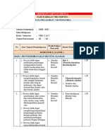 Prota Fase D - Matematika