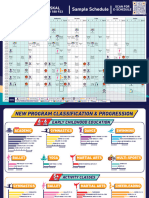 23 Paskal Pre-Sale Spring Term 2023