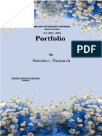 Portfolio