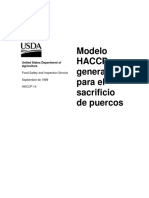 Haccp-14 SP