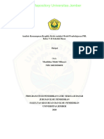 Maulidina Mukti Milasari - 160210204031 PDF