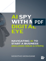 AI SPY WITH My Digital EYE