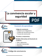 Codigo de Convivencia