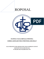 Proposal Natal Pemuda Tahun 2023 Fix