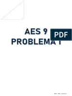 AES9 - Problema 1