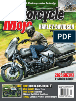Motorcycle Mojo - February 2024 CA