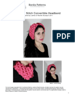 Crocodile_Stitch_Convertible_Headband