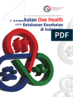 Buku Pendekatan One Health Untuk Ketahanan Kesehatan - Nov-2023 (42536)