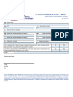 Formato Datos Cerdylight Facturacion Electronica