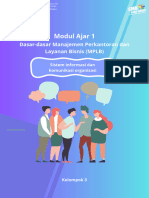 Kelompok 3 - Modul Ajar MPLB