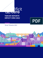 Reporte 3 Deficit Cero 2022