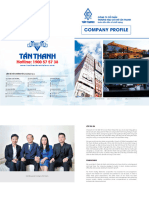 Profile Company