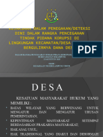 Tipikor Kecamatan Desa FIX