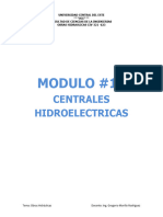 Modulo #10