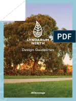 AVJ - Lyndarum North - Design Guidelines Update - DIGITAL
