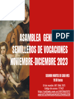 Asamblea General de SV